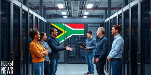 Server Engineer at Accolade Consulting: Driving Reliable IT Infrastructure in Gauteng’s Rosslyn