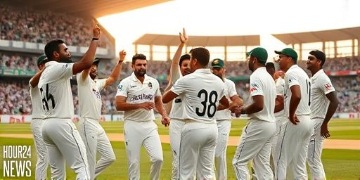 South Africa Beat India by 30 Runs at Eden Gardens to Take 1-0 Lead