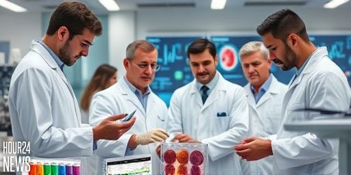 Kidney Health Breakthrough: Reversing Damage in Mice