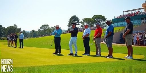 LIV Golf to 72-Hole Format: What the Switch Means for Pro Golf in 2026