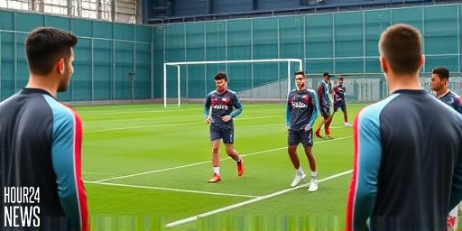 Arsenal’s Secret Weapon: Gabriel Jesus Returns to Fire Up The Gunners