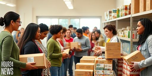 Banishing Food Waste to Feed Australia: Reducing Hunger with Smart Reforms