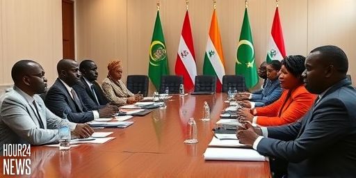 COP30 and Africa’s Climate Finance Gap: Unpacking Exclusion and the Road Ahead