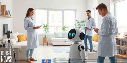 Researchers Embody an LLM in a Robot, It Channels Robin Williams