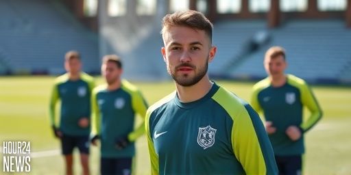 England’s World Cup lineup takes shape: can Dean Henderson force his way in?