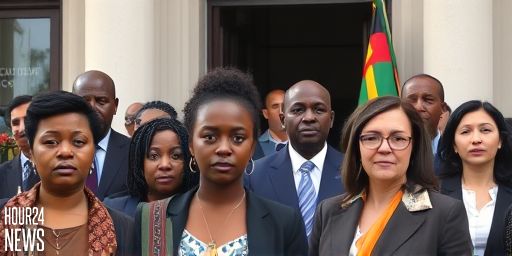 Zimbabwe: Magaya Seeks High Court Review of Remand Order