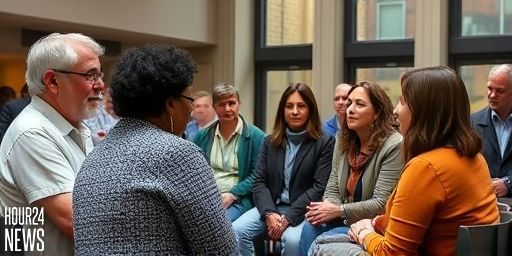 Rabbi Buchdahl Warns of Mamdani Threats and Post-Election Jewish Community Split in NYC