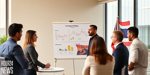 Abhisit’s Clean Politics Faces Formidable Odds in Thailand’s Harsh Political Arena