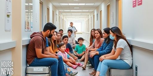 Record breaker launches charity to support children left alone in hospital