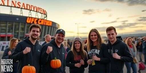 Tom Aspinall Celebrates Halloween by Throwing Shade at Ciryl Gane