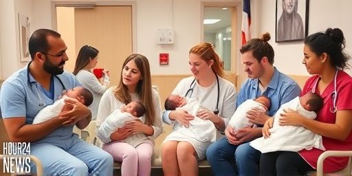 Protect Babies from RSV: Essential Prevention Tips