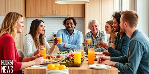 High-Protein Breakfasts and Satiety: Appetite Control