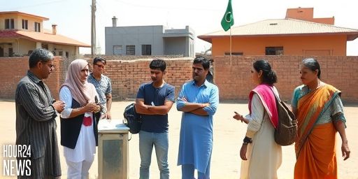 Ghotki Launches 10-Day Indoor Residual Spray Campaign to Fight Malaria and Dengue