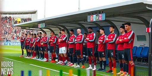 Liverpool lineup vs Man City: Slot weighs Wirtz move and Isak update