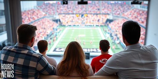 Chiefs Fans Feel Scoop of Refereeing Blues After Troy Franklin No-Call