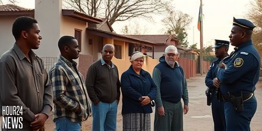 Police Appeal to Trace 18-Year-Old Sophia Mutengo Namukuwa Missing in Windhoek