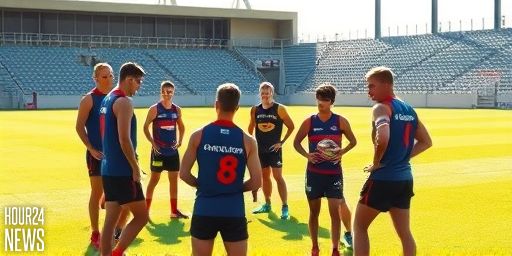 Telstra AFL Draft 2025 Nominees: Full List & Key Contenders