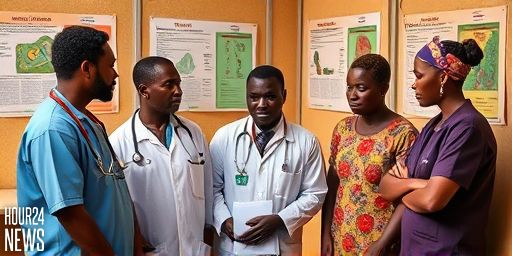 New Malaria Drug Could Be a Life-Saver as Standard Treatments Show Weakness