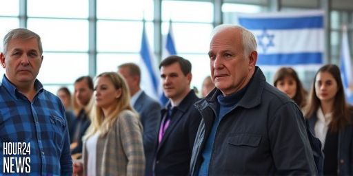 Shadowy Israeli-Estonian Firm Helps Hundreds of Palestinians Exit Gaza, Haaretz Reveals