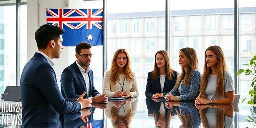 Treasury to Lead Australia’s Economic Overhaul, Says New Think Tank