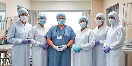 Prevention as the First Line of Defence Against Ebola