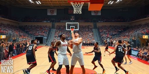 Heat Fall Short as Cavs Exploit a Shuffled Rotation in Rematch Showdown