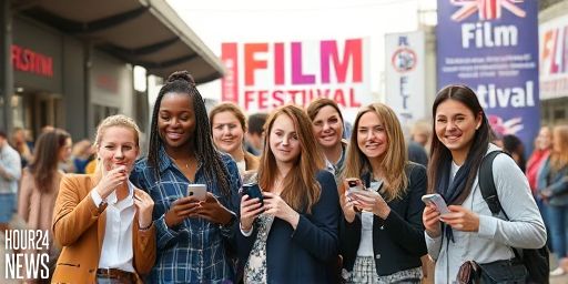 How TikTok’s Spotlight and Community Engagement Boosted Celebrity Traitors With Young Audiences at Cannes