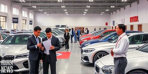 BOC Launches Second Public Bid for Discayas’ Luxury Car Fleet Amid Fraud Allegations