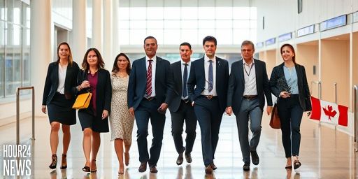 Prime Minister Carney to visit UAE and G20 Leaders’ Summit to deepen trade, tech, and defence ties