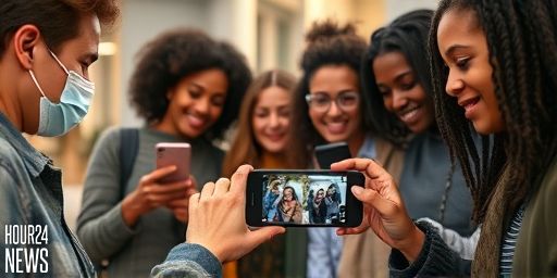 Google Messages Gets a Remix: Photos Get a Nano Banana Makeover on Android