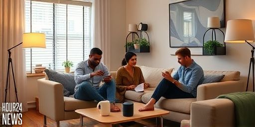 Ikea Just Took Over Your Smart Home: A Gentle Reset for Everyday Tech