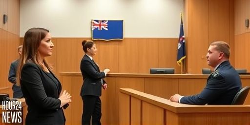 Accuser of Jevon McSkimming Faces Harassment Charges Against Officer and Wife