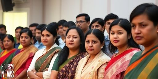 Nishant Kumar Talks NDA Bihar Landslide: Rare Exclusive Interview