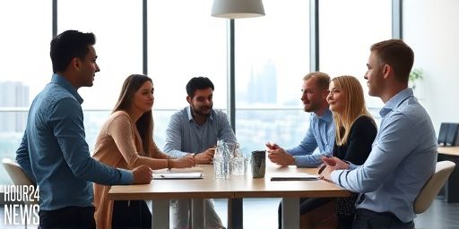 GoTo Group Shakeup: Walujo to Step Down, Hans Patuwo Poised to Lead and Boost Grab Merger Prospects