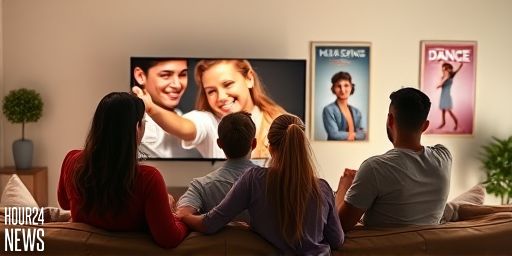 George Clarke’s Emotional Moment on Strictly Come Dancing: Mum Diagnosed with Cancer