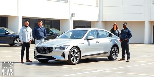 2026 Genesis GV80: Price Drop and the Return of the 2.5T Engine