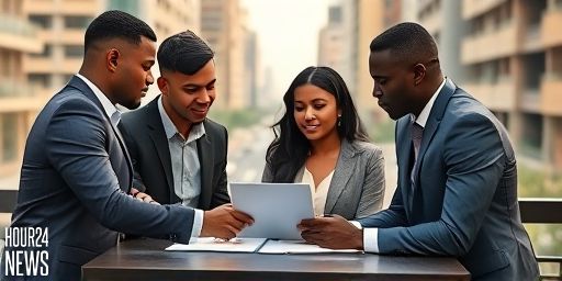 Survey Finds DPI Could Unlock Africa’s Next-Gen Entrepreneurs