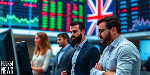 FTSE 100 Rises as Budget Cuts Dividend Tax Hits Markets