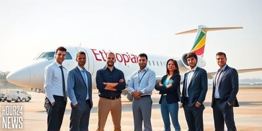CDB Aviation Leases Two 737 MAX 8 Aircraft to Africa’s Largest Airline Ethiopian Airlines