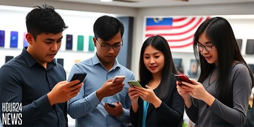 Sony Xperia 10 VII Lands in Malaysia at RM2,199: A Refreshing Midrange Pick