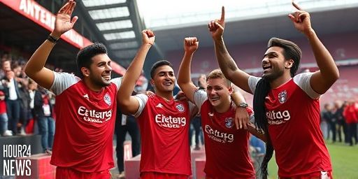 Dyche on Liverpool tactics and Anfield after Forest win: a tactical salvos take