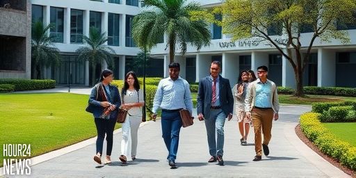 ED Orders Forensic Audit Into Al Falah University Amid Suspected Terror Funding Claims