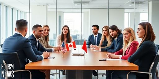 Trump’s G20 Absence Opens Door for Canada to Advance Trade Talks