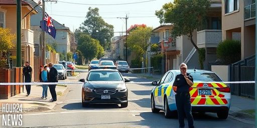 Police Arrest Suspect Months After Sydney Woman Claire Austin Fatally Injured Fleeing Alleged Abuse