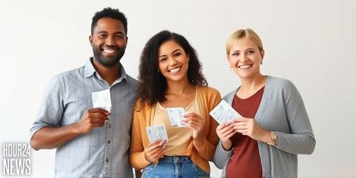 Lotto Powerball: Three Winners Share $18.3M Each