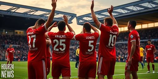 Salah’s 250th Goal Sparks Liverpool Revival