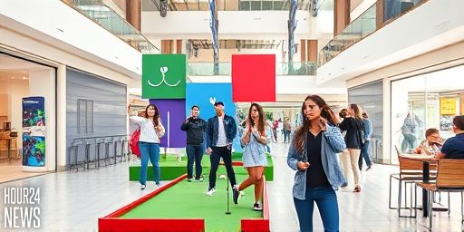 How Netflix is Betting on Virtual Reality, Mini-Golf and Selfies