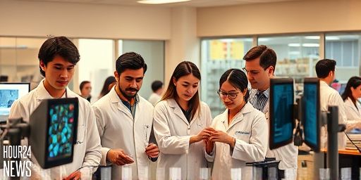 Nanovaccine Shows Promise in Treating HPV-Related Cancers