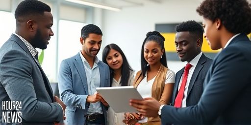Uganda’s First Fully Digital School Lending Solution Debuts from Stanbic Bank and FinCom’s SchoolPay