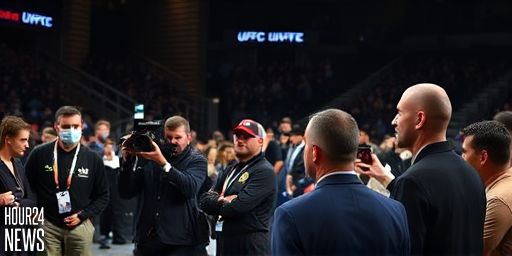 UFC under Scrutiny: Dana White Confirms FBI Probe into Fight-Fixing Allegations